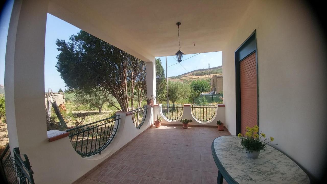 Relax Natura Agrigento Exterior photo