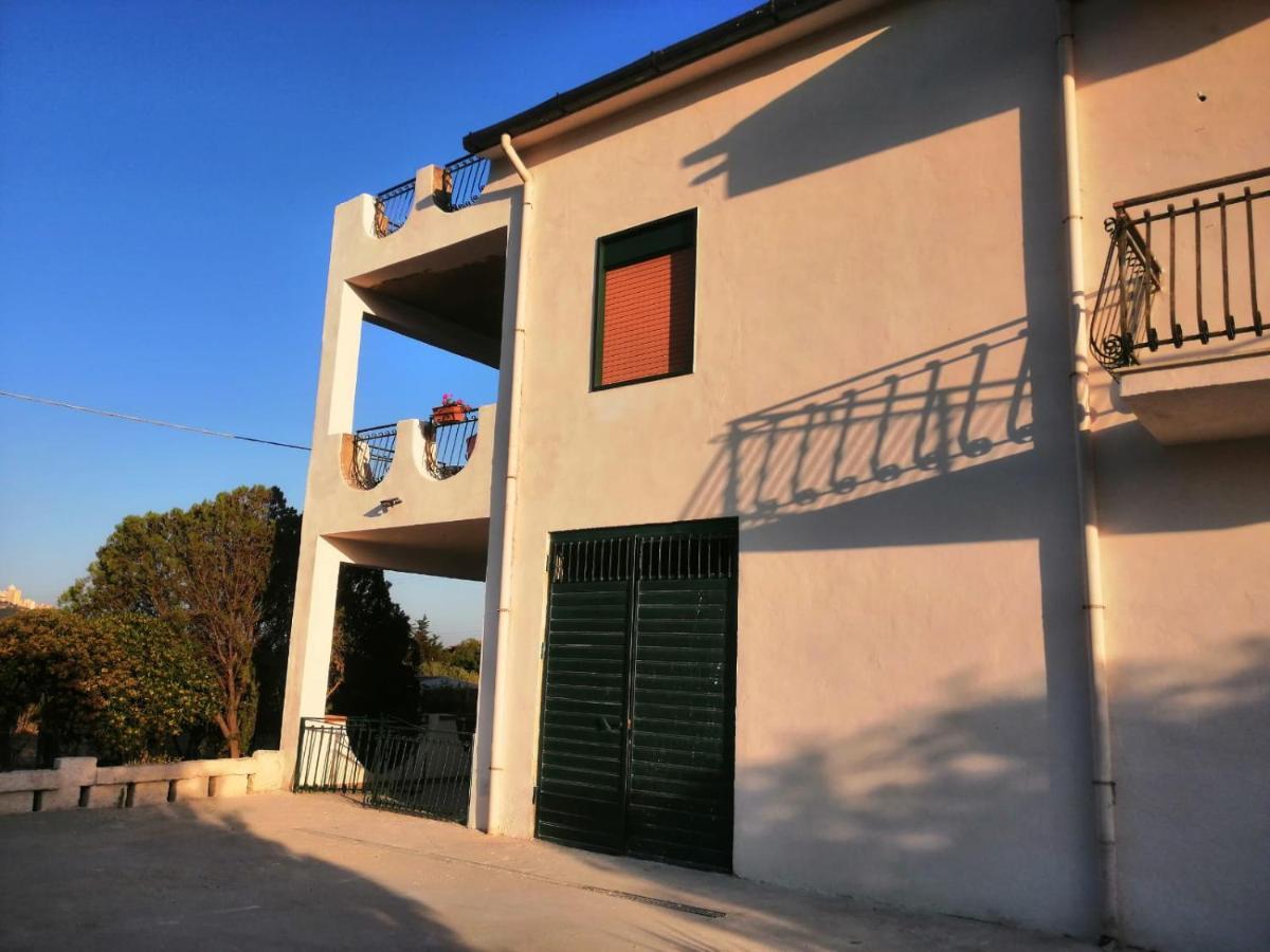 Relax Natura Agrigento Exterior photo