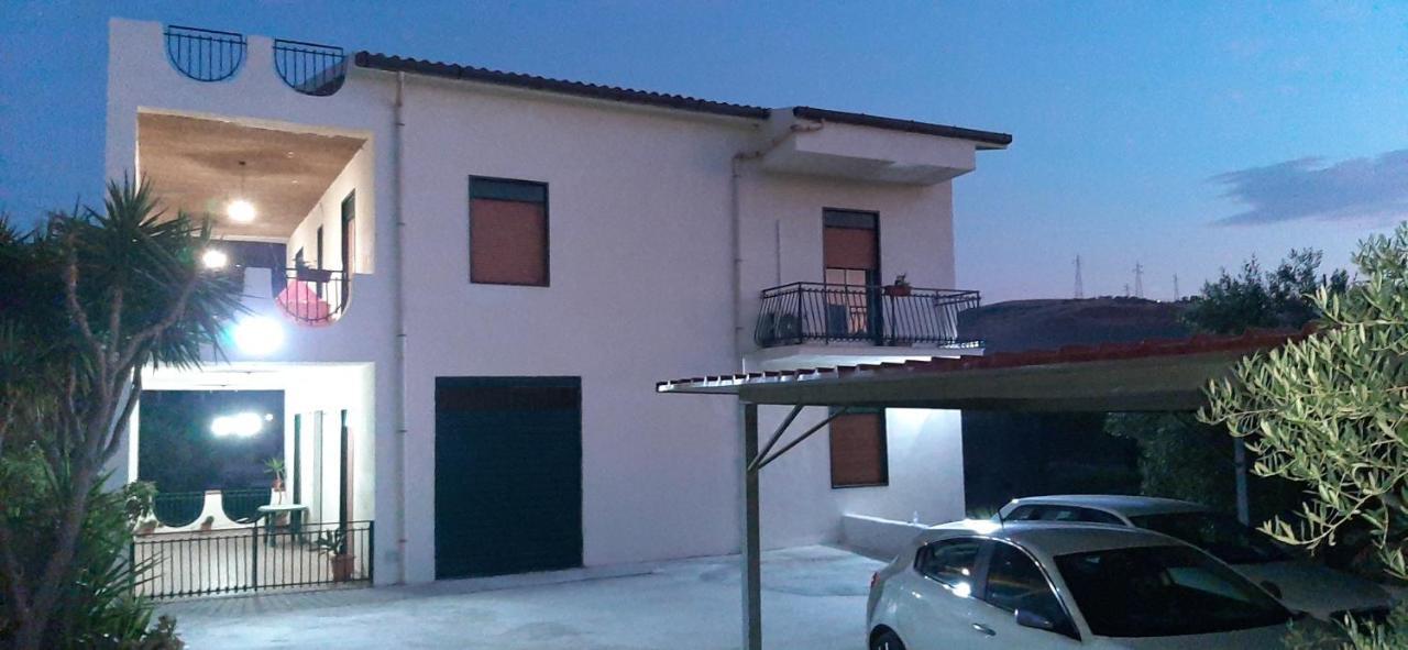 Relax Natura Agrigento Exterior photo