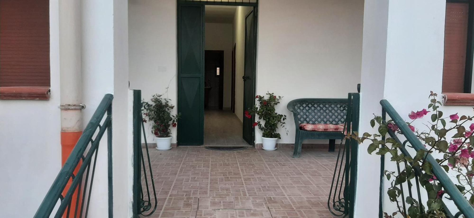 Relax Natura Agrigento Exterior photo
