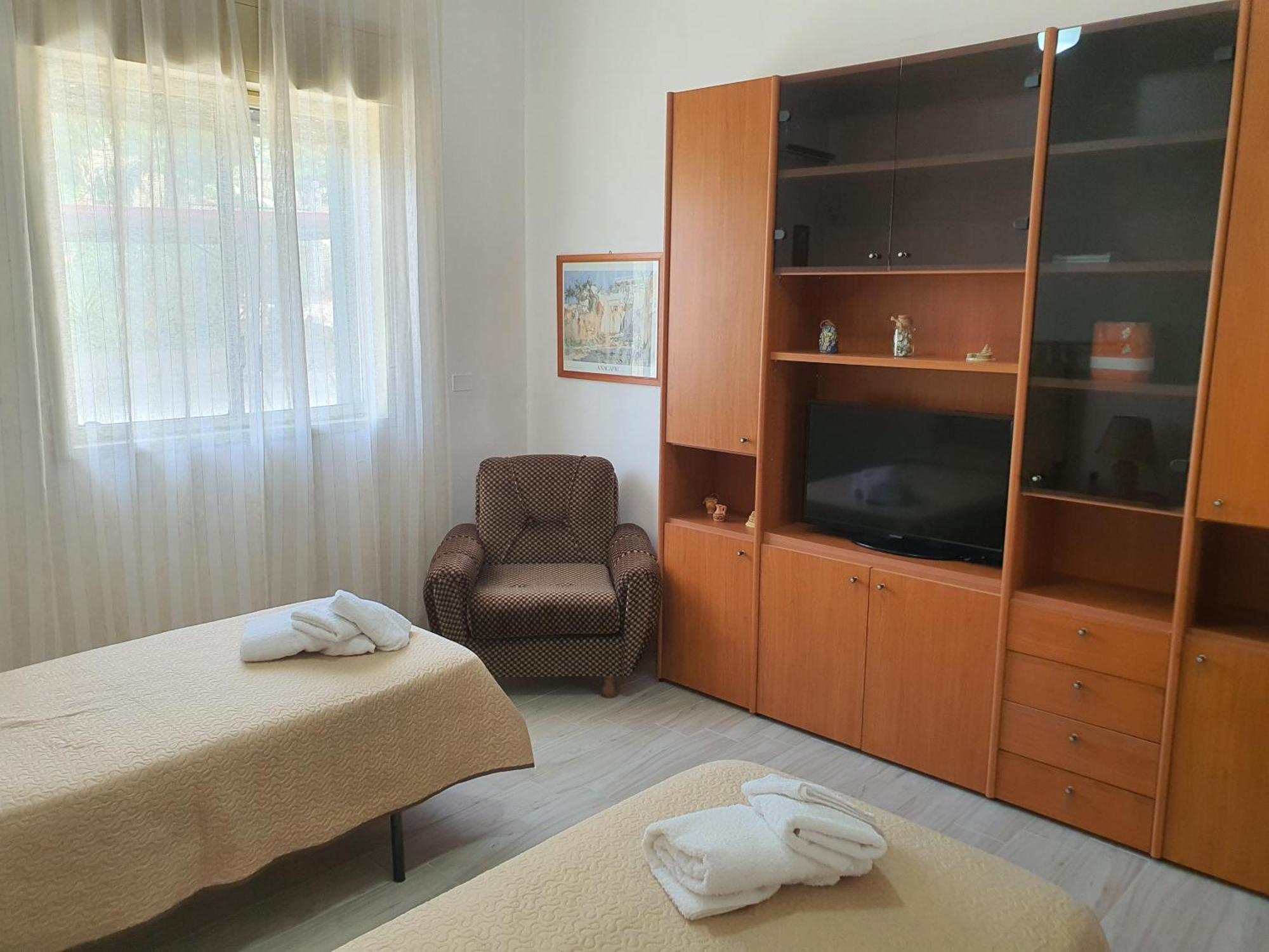 Relax Natura Agrigento Exterior photo